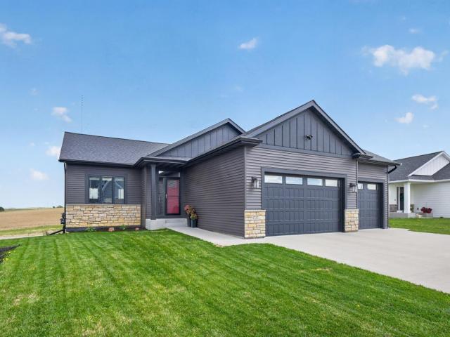 1737 Brandt Drive NE Byron MN 55920 - MLS# 7067334