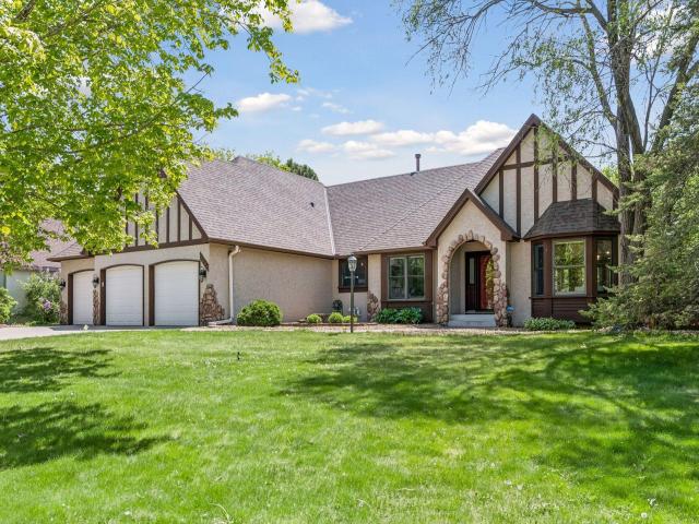 3595 Rae Lane Woodbury MN 55125 - MLS# 7067336