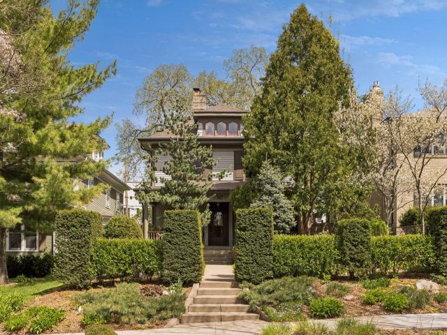 3421 Irving Avenue S Minneapolis MN 55408 - MLS# 7067337