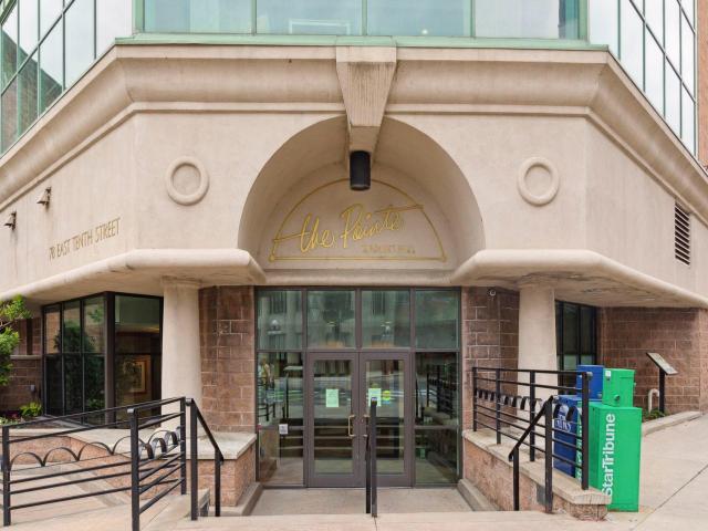 78 10th Street E Unit 1010 Saint Paul MN 55101 - MLS# 7067359