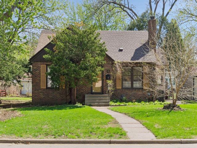 6709 Harriet Avenue Minneapolis MN 55423 - MLS# 7067363