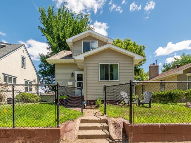5218 N 4th Street Minneapolis MN 55430 - MLS# 7067369