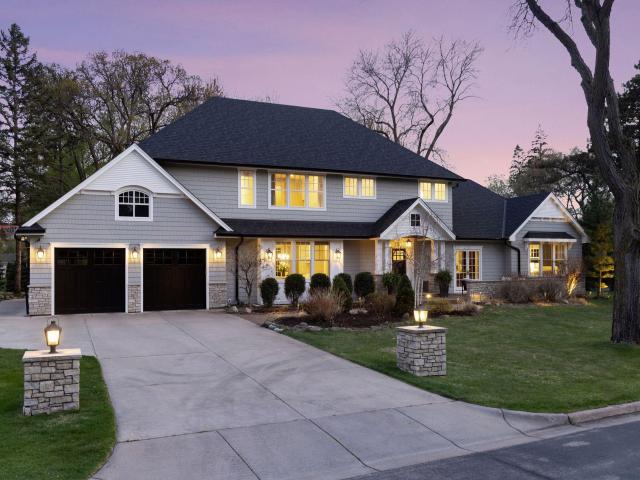 6328 Westwood Court Edina MN 55436 - MLS# 7067375