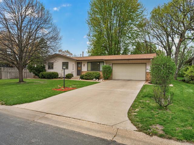 5296 83rd Avenue N Minneapolis MN 55443 - MLS# 7067384