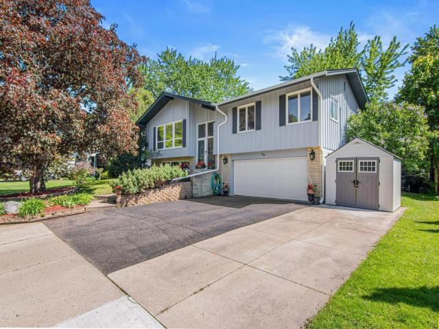 344 Thompson Avenue W West Saint Paul MN 55118 - MLS# 7067389