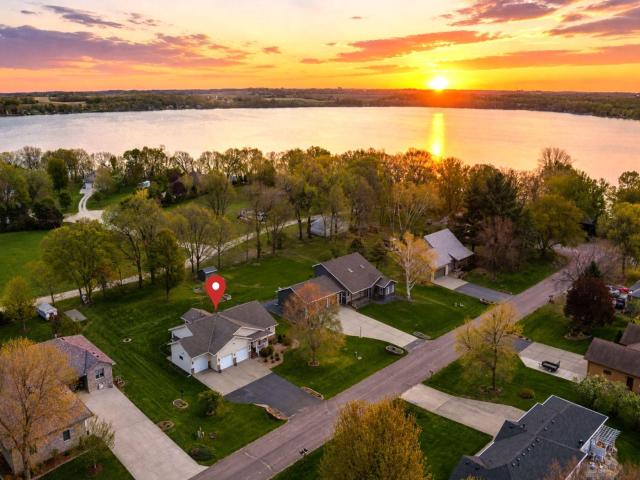 4820 Echo Court Faribault MN 55021 - MLS# 7067397