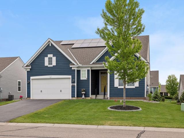 20890 Goodhue Way Lakeville MN 55044 - MLS# 7067404