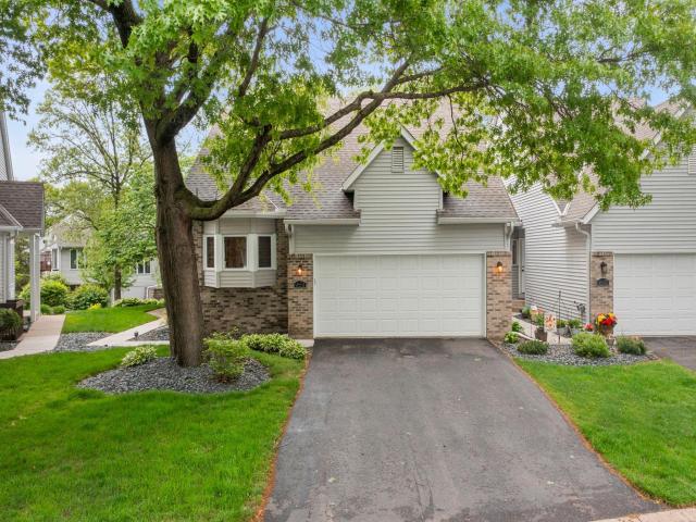 9651 Juniper Street NW Coon Rapids MN 55433 - MLS# 7067405