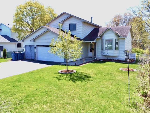 2062 122nd Avenue NW Minneapolis MN 55448 - MLS# 7067406