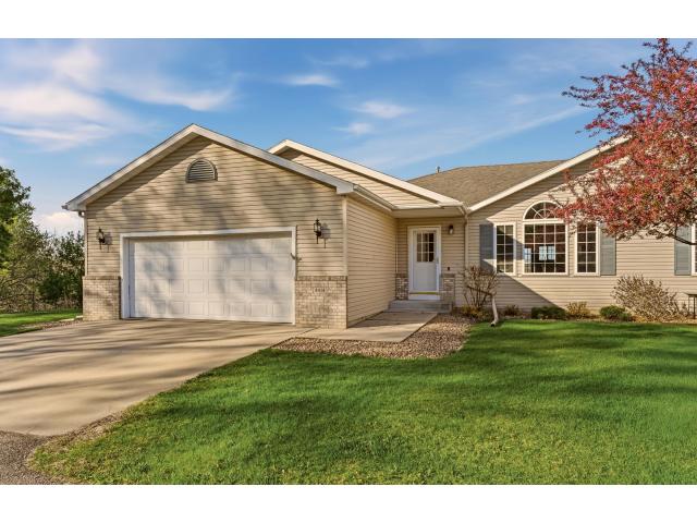 4414 Meadow Lakes Drive NW Rochester MN 55901 - MLS# 7067408