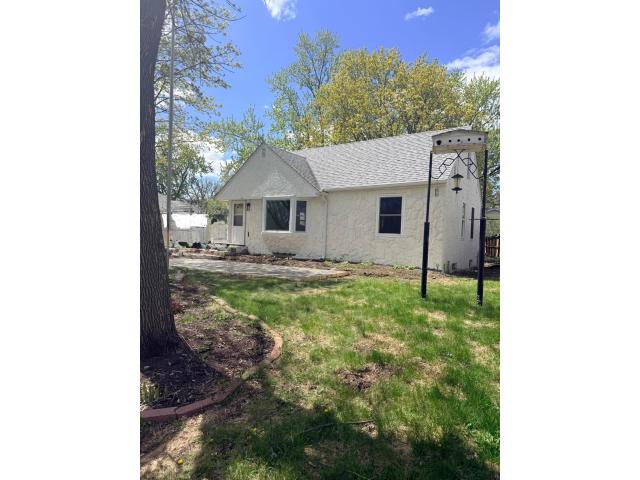 9000 Terrace Road NE Minneapolis MN 55434 - MLS# 7067410