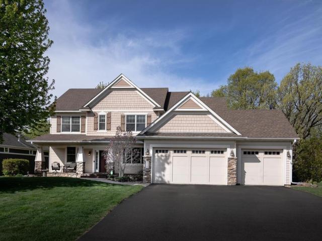 2110 Valley Creek Lane Shakopee MN 55379 - MLS# 7067412