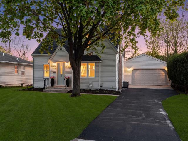 5916 Beard Avenue S Edina MN 55410 - MLS# 7067419