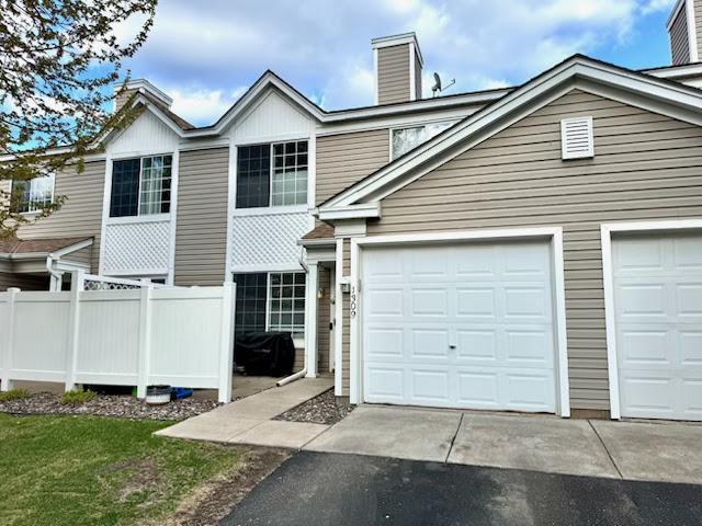 12248 Killdeer Street NW Unit 1309 Minneapolis MN 55448 - MLS# 7067423