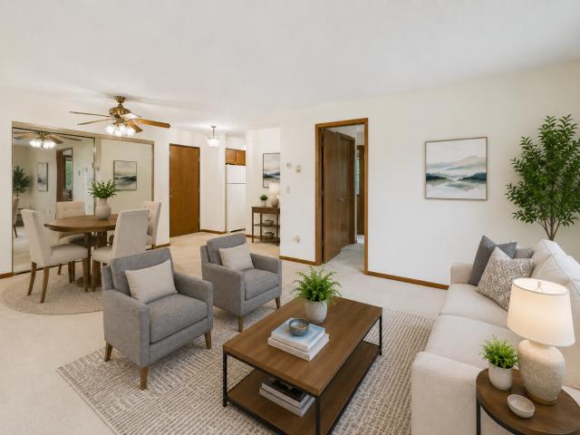 1000 41st Avenue NE Unit 211 Minneapolis MN 55421 - MLS# 7067426