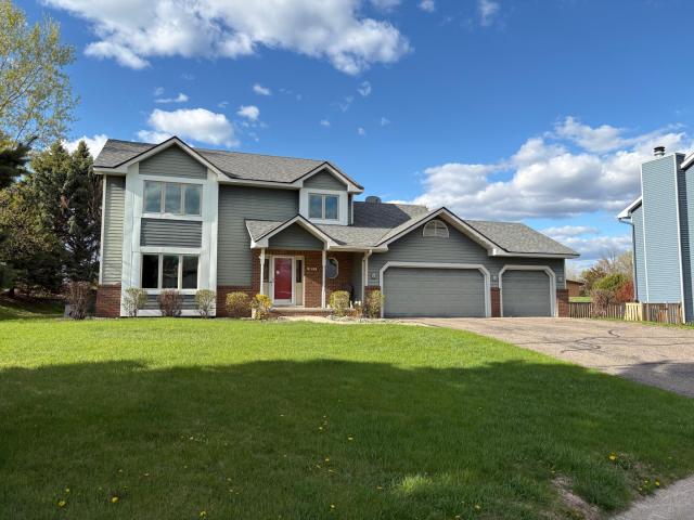 1873 Eldridge Avenue W Saint Paul MN 55113 - MLS# 7067430