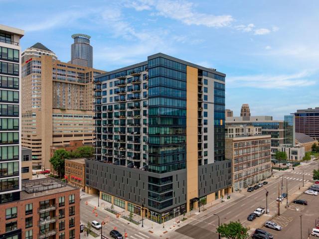 740 Portland Avenue Unit 710 Minneapolis MN 55415 - MLS# 7067442