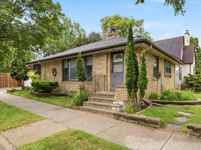 1305 E 52nd Street Minneapolis MN 55417 - MLS# 7067452
