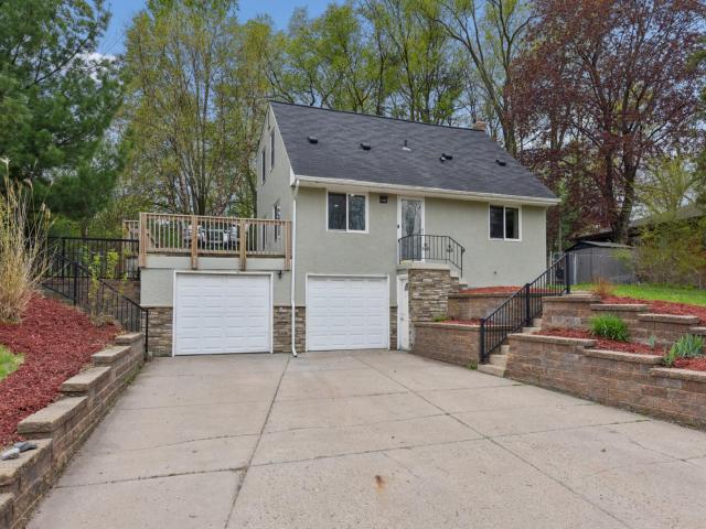 1405 Mahtomedi Avenue Saint Paul MN 55115 - MLS# 7067473