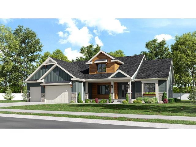 2762 Mayo Prairie Lane SW Rochester MN 55902 - MLS# 7067479