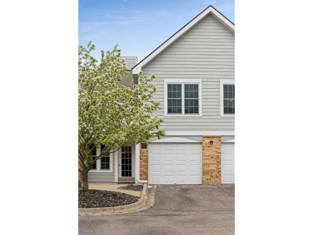 6000 Chasewood Parkway Unit 204 Hopkins MN 55343 - MLS# 7067481