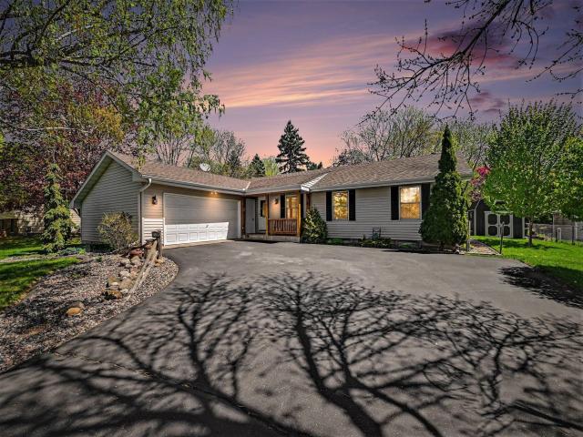 7619 Meadowmoor Drive NE Minneapolis MN 55432 - MLS# 7067482