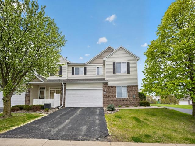 5991 Sandcherry Place NW Rochester MN 55901 - MLS# 7067502