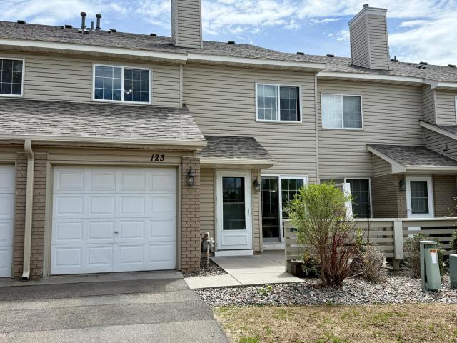 13161 Meadowood Way NW Unit 123 Coon Rapids MN 55448 - MLS# 7067513