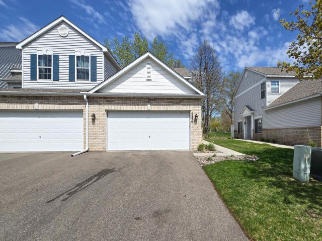 15336 Flower Way Unit 194 Apple Valley MN 55124 - MLS# 7067532