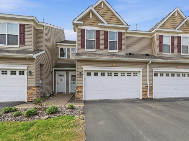 348 Orendorff Way NE Minneapolis MN 55421 - MLS# 7067534