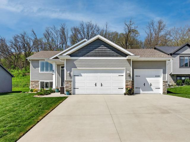 3381 Ridgeline Drive SE Rochester MN 55904 - MLS# 7067545