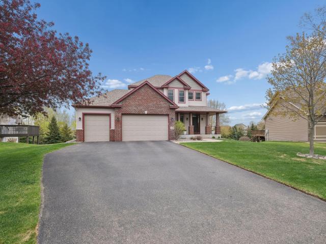 10828 Jersey Circle N Minneapolis MN 55445 - MLS# 7067556