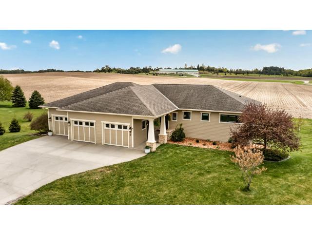 620 Sunny View Lane SW Oronoco MN 55960 - MLS# 7067557