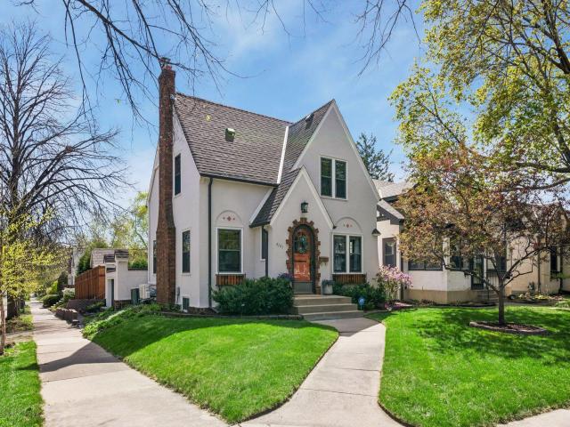 5101 14th Avenue S Minneapolis MN 55417 - MLS# 7067559