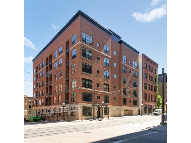 270 4th Street E Unit 309 Saint Paul MN 55101 - MLS# 7067564