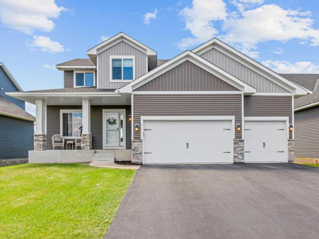 2120 21st Avenue S Hugo MN 55038 - MLS# 7067599