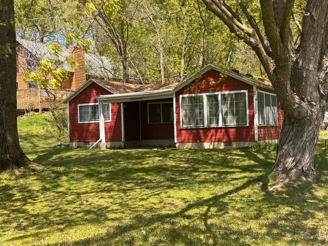 6205 French Lake Way Faribault MN 55021 - MLS# 7067610