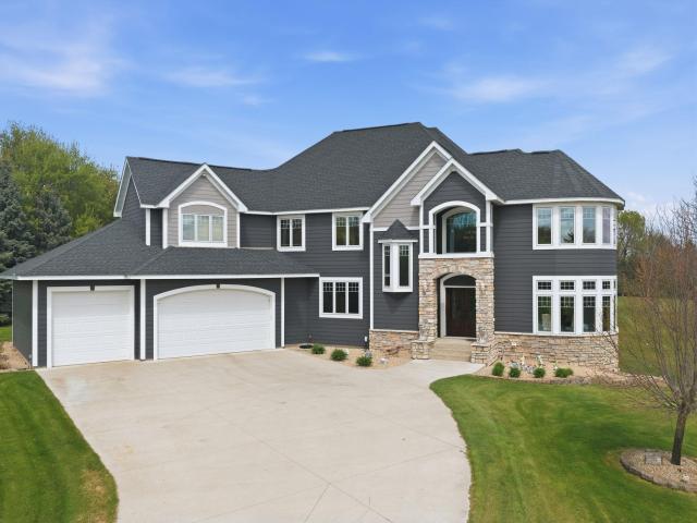 15360 Painters Lane N Stillwater MN 55082 - MLS# 7067629