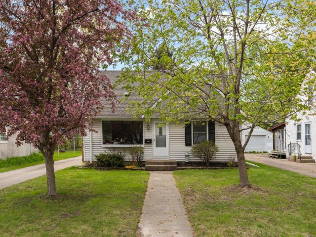 3908 Hayes Street NE Minneapolis MN 55421 - MLS# 7067638
