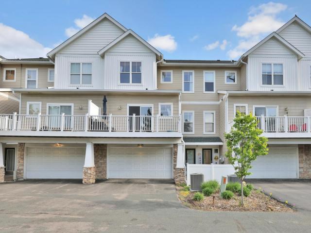 2693 New Century Lane Maplewood MN 55119 - MLS# 7067640
