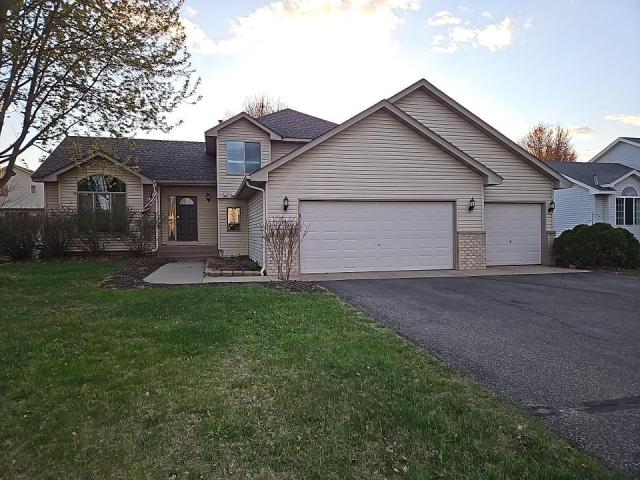 13788 Goldenrod Street NW Andover MN 55304 - MLS# 7067645