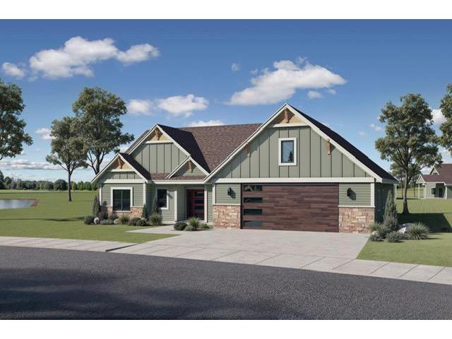2362 Ponderosa Place SW Rochester MN 55902 - MLS# 7067675