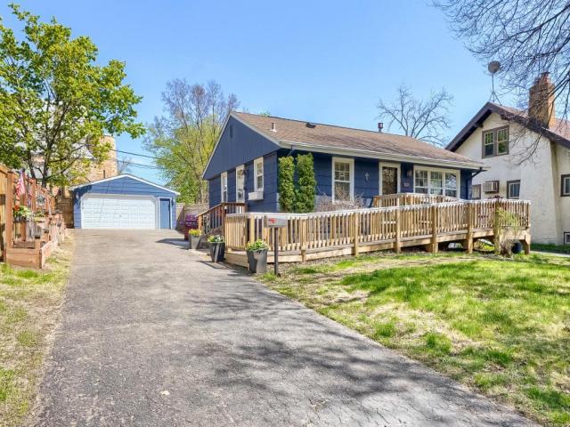3225 Alabama Avenue S Minneapolis MN 55416 - MLS# 7067684