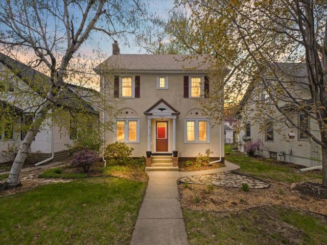 3208 46th Avenue S Minneapolis MN 55406 - MLS# 7067693