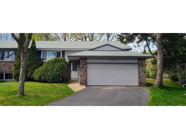 10330 Rhode Island Circle Minneapolis MN 55438 - MLS# 7067694