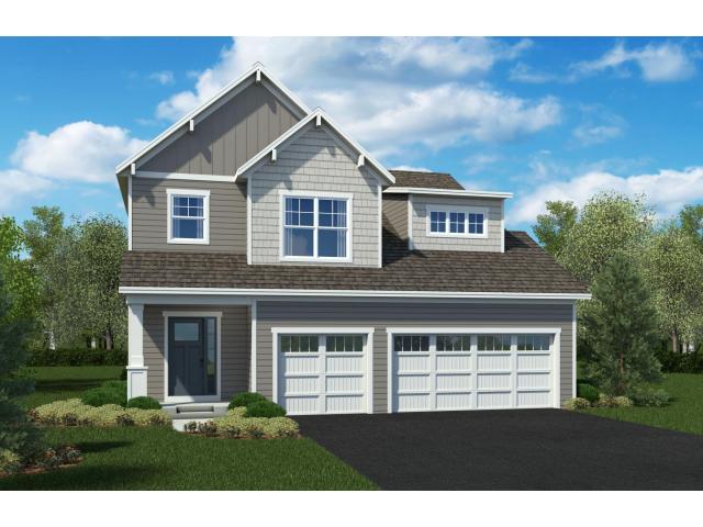 7821 Austin Path Inver Grove Heights MN 55077 - MLS# 7067705