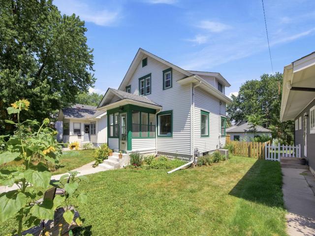 4042 Queen Avenue N Minneapolis MN 55412 - MLS# 7067722