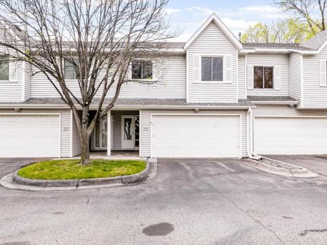 8786 Norway Street NW Minneapolis MN 55433 - MLS# 7067724
