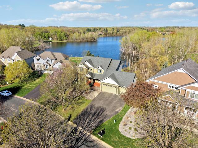 13421 Danube Lane Rosemount MN 55068 - MLS# 7067731