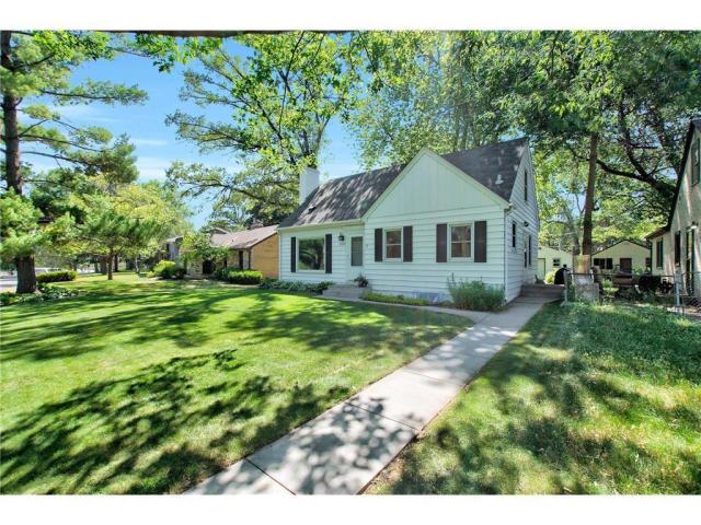 4257 Drew Avenue N Minneapolis MN 55422 - MLS# 7067732
